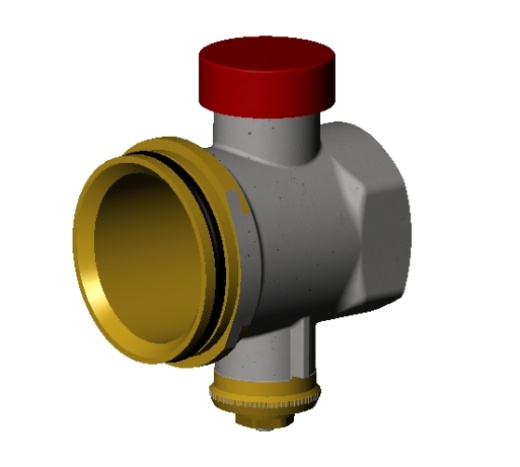 青铜液压接头缩略图